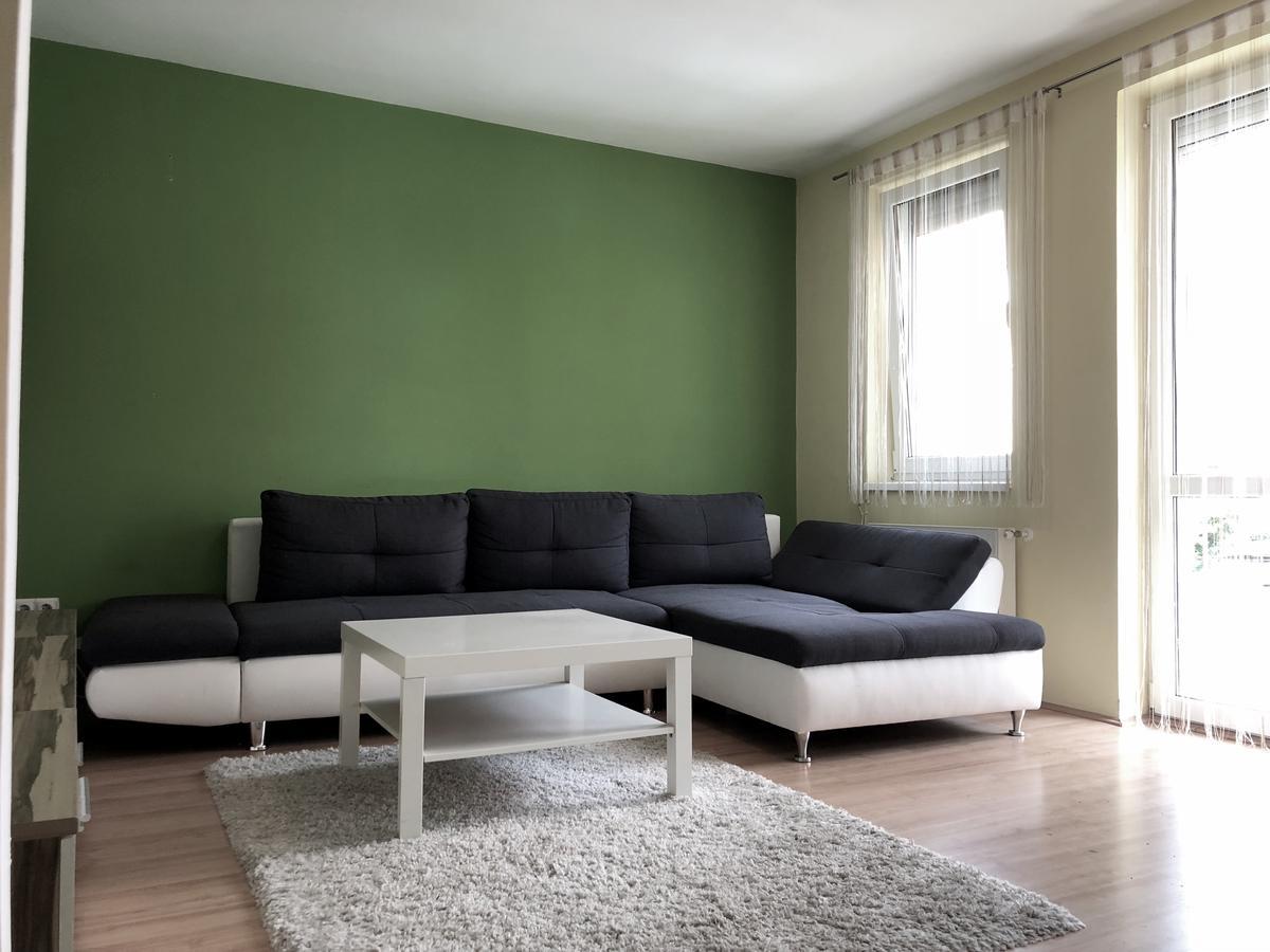 Luxory Home Pécs Esterno foto