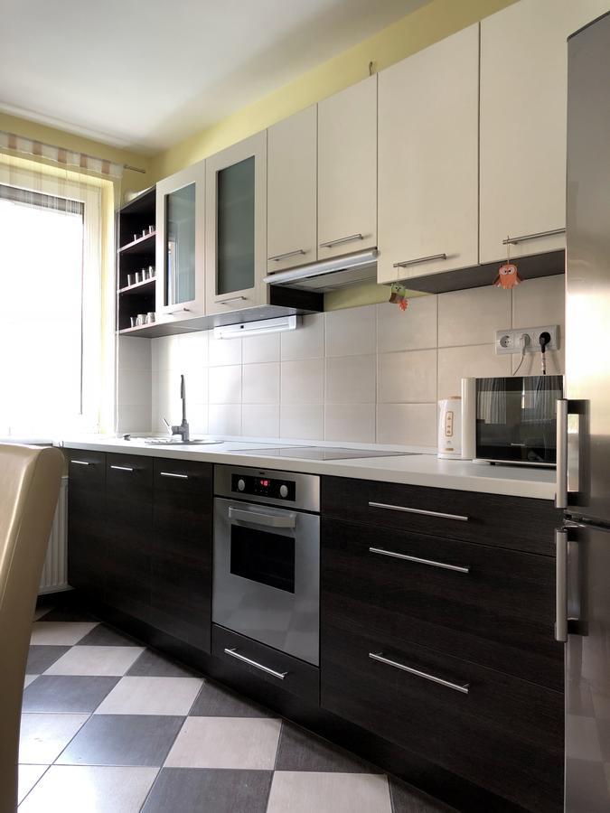 Luxory Home Pécs Esterno foto