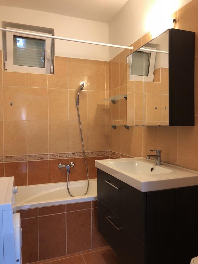 Luxory Home Pécs Esterno foto